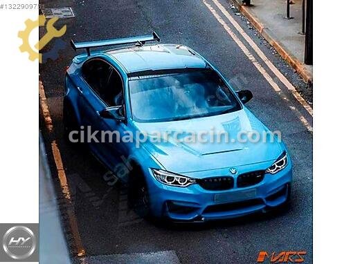 BMW 3 Serisi Body Kit çıkma parça