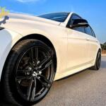 BMW 3 Serisi Marşpiyel Kaplaması çıkma parça - HY PERFORMANCE İstanbul