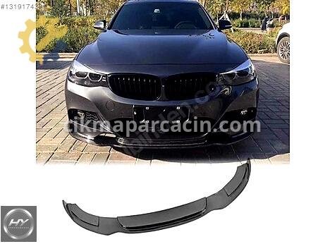 BMW 3 Serisi Tampon Spoyleri çıkma parça