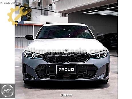 BMW 3 Serisi Body Kit çıkma parça