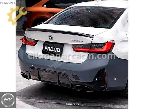 BMW 3 Serisi Body Kit çıkma parça