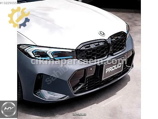 BMW 3 Serisi Body Kit çıkma parça
