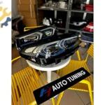 BMW 3 Serisi Far çıkma parça - HY PERFORMANCE İstanbul