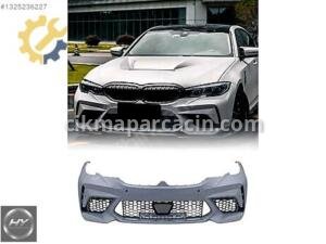 BMW 3 Serisi G20 2018-2022 M Ön Tampon Dönüşüm Kiti