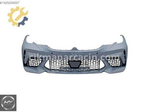 BMW 3 Serisi Body Kit çıkma parça