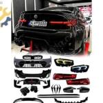 BMW 3 Serisi Body Kit çıkma parça - HY PERFORMANCE İstanbul