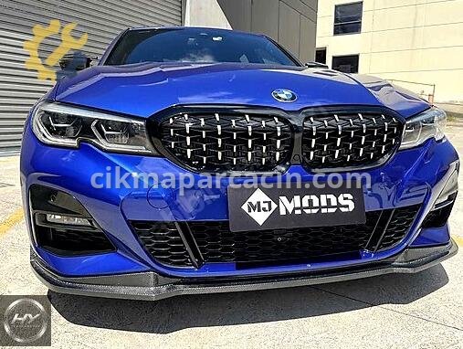 BMW 3 Serisi Panjur çıkma parça
