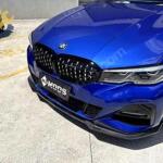BMW 3 Serisi Panjur çıkma parça - HY PERFORMANCE İstanbul