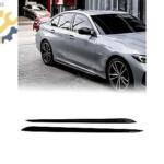 BMW 3 Serisi Marşpiyel Kaplaması çıkma parça - HY PERFORMANCE İstanbul