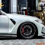 BMW 3 Serisi Ön Çamurluk çıkma parça - HY PERFORMANCE İstanbul