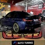 BMW 3 Serisi Stop çıkma parça - HY PERFORMANCE İstanbul