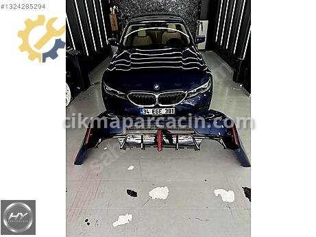 BMW 3 Serisi Body Kit çıkma parça