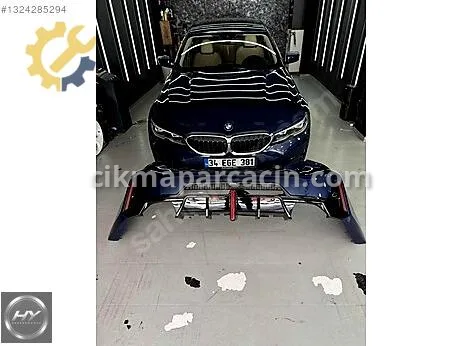 BMW 3 Serisi Body Kit çıkma parça