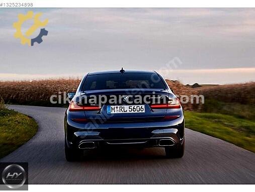 BMW 3 Serisi Body Kit çıkma parça