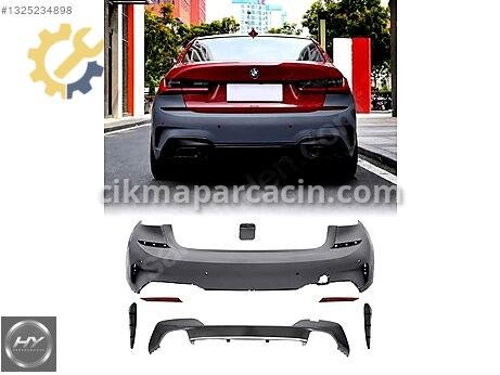 BMW 3 Serisi Body Kit çıkma parça