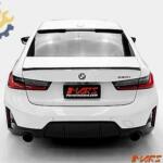 BMW 3 Serisi Spoiler çıkma parça - HY PERFORMANCE İstanbul