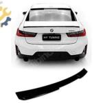 BMW 3 Serisi Spoiler çıkma parça - HY PERFORMANCE İstanbul