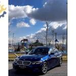 BMW 3 Serisi Ön Panjur çıkma parça - HY PERFORMANCE İstanbul