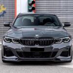 BMW 3 Serisi Panjur çıkma parça - HY PERFORMANCE İstanbul