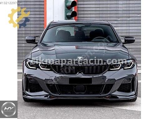 BMW 3 Serisi Panjur çıkma parça