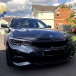 BMW 3 Serisi Ön Panjur çıkma parça - HY PERFORMANCE İstanbul