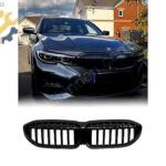 BMW 3 Serisi Ön Panjur çıkma parça - HY PERFORMANCE İstanbul