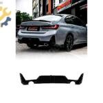 BMW 3 Serisi Arka Difüzör çıkma parça - HY PERFORMANCE İstanbul