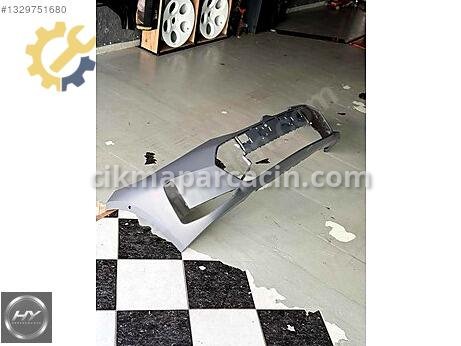 BMW 3 Serisi Ön Tampon çıkma parça