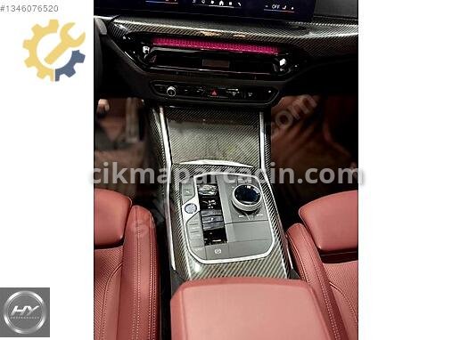 BMW 3 Serisi Trim çıkma parça