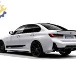 BMW 3 Serisi Body Kit çıkma parça - HY PERFORMANCE İstanbul