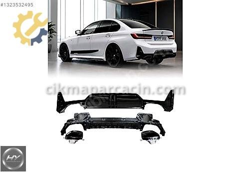 BMW 3 Serisi Body Kit çıkma parça