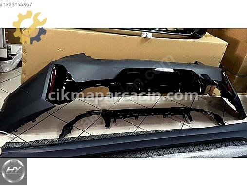 BMW 3 Serisi Body Kit çıkma parça
