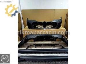 BMW 3 Serisi G20 LCI Facelift 320i M Sport Ön Arka Tampon Seti