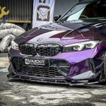 BMW 3 Serisi Tampon Spoyleri çıkma parça - HY PERFORMANCE İstanbul