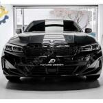 BMW 4 Serisi Panjur çıkma parça - HY PERFORMANCE İstanbul