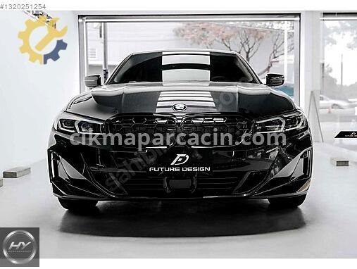 BMW 4 Serisi Panjur çıkma parça