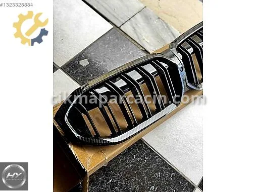 BMW 3 Serisi Panjur çıkma parça
