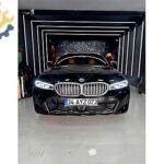BMW 3 Serisi Panjur çıkma parça - HY PERFORMANCE İstanbul