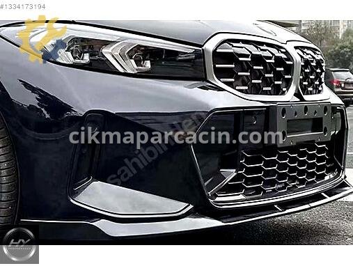 BMW 3 Serisi Tampon Spoyleri çıkma parça