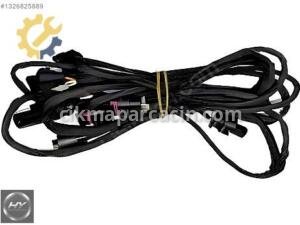 BMW 3 Serisi G20 LCI M 2022-2025 Ön Tampon PDC Kablo Tesisatı