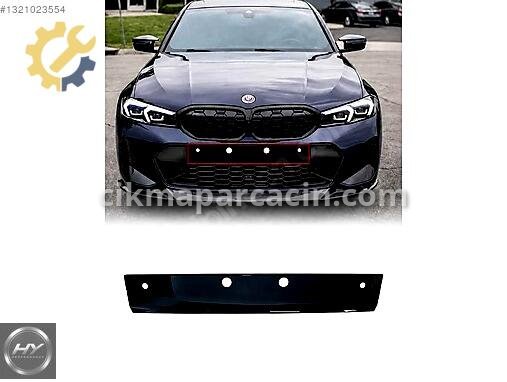 BMW 3 Serisi Tampon Izgarası çıkma parça