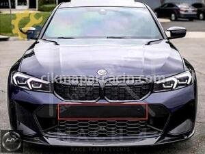BMW 3 Serisi G20 LCI M Ön Tampon Orta Kaplaması 51115A63969
