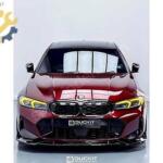 BMW 3 Serisi Tampon Spoyleri çıkma parça - HY PERFORMANCE İstanbul
