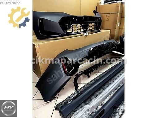 BMW 3 Serisi Marşpiyel Sacı çıkma parça