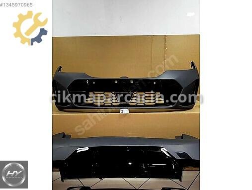 BMW 3 Serisi Marşpiyel Sacı çıkma parça