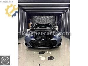BMW 3 Serisi G20 Makyajlı Kasa Facelift Uyumlu Ön Tampon Seti