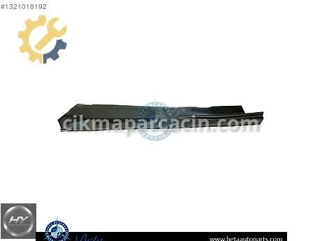 BMW 3 Serisi Çamurluk Braketi 51767419386 çıkma parça