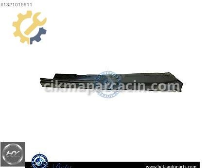 BMW 3 Serisi Çamurluk Braketi 51767419385 çıkma parça