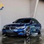 BMW 3 Serisi Tampon Spoyleri çıkma parça - HY PERFORMANCE İstanbul