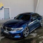 BMW 3 Serisi Marşpiyel Kaplaması çıkma parça - HY PERFORMANCE İstanbul